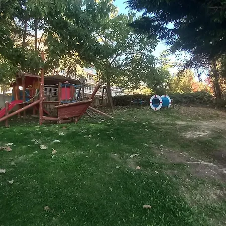 Sea View Kabakum 公寓