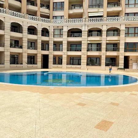 Sea View Kabakum Apartamento