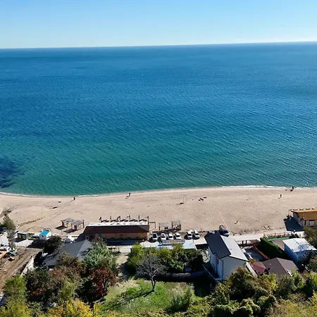 Apartamento Sea View Kabakum