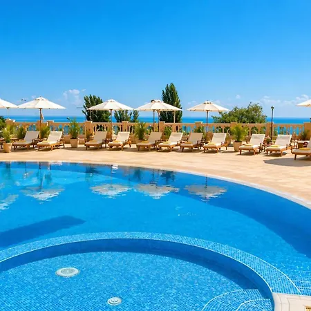 Sea View Kabakum * Varna
