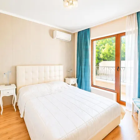 Sea View Kabakum Appartement