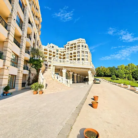 Sea View Kabakum Appartement