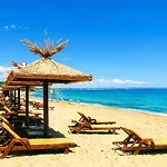 Apartamento Sea View Kabakum *