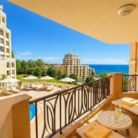 Апартаменты Sea View Kabakum