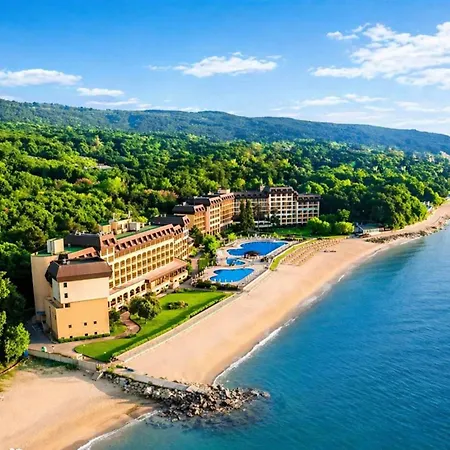Appartamento Sea View Kabakum