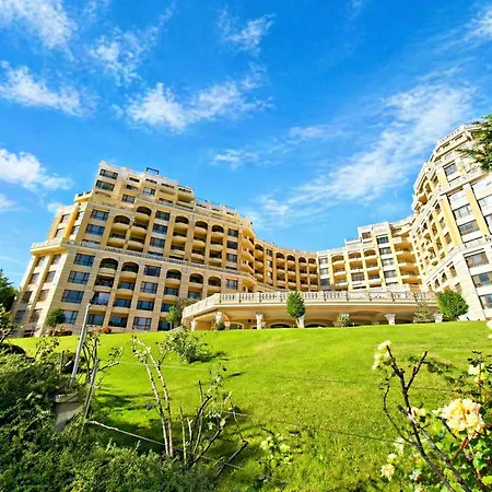 Apartamento Sea View Kabakum *