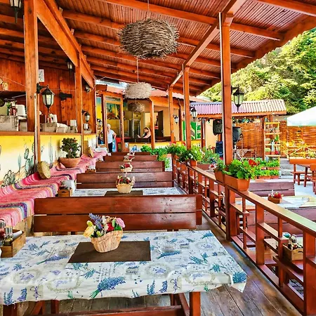 Apartamento Sea View Kabakum